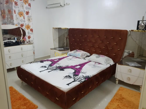 Vente Appartement F3 Khenchela Khenchela