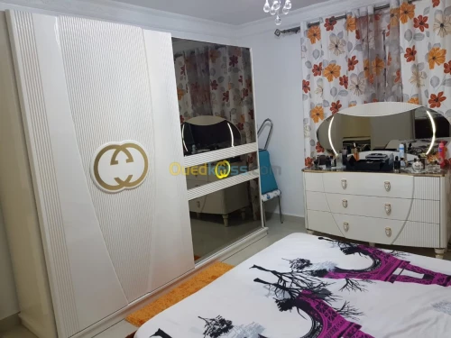 Vente Appartement F3 Khenchela Khenchela