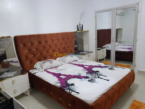 Vente Appartement F3 Khenchela Khenchela