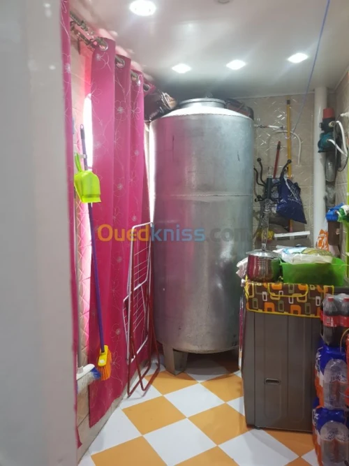Vente Appartement F3 Khenchela Khenchela