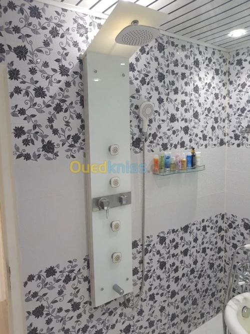 Vente Appartement F3 Khenchela Khenchela