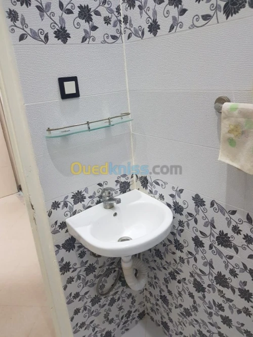 Vente Appartement F3 Khenchela Khenchela