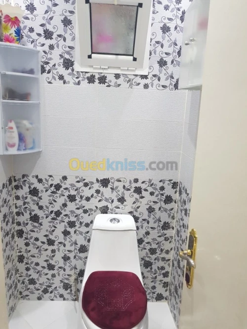 Vente Appartement F3 Khenchela Khenchela