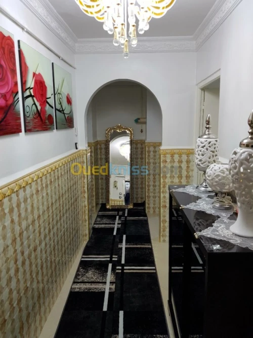 Vente Appartement F3 Khenchela Khenchela