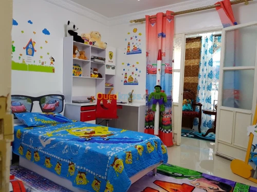 Vente Appartement F3 Khenchela Khenchela