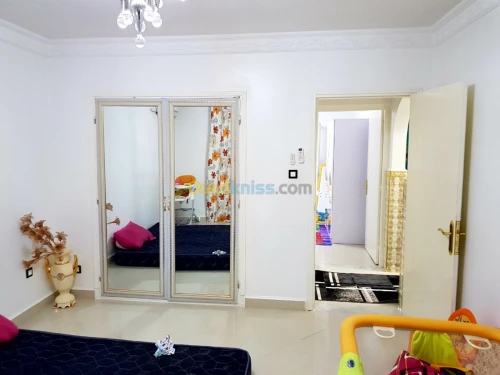 Vente Appartement F3 Khenchela Khenchela