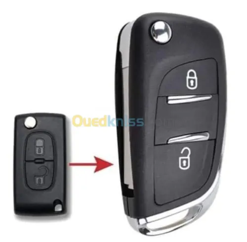Programmation de cle,scanner auto