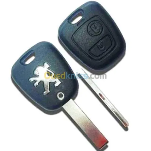 Programmation de cle,scanner auto