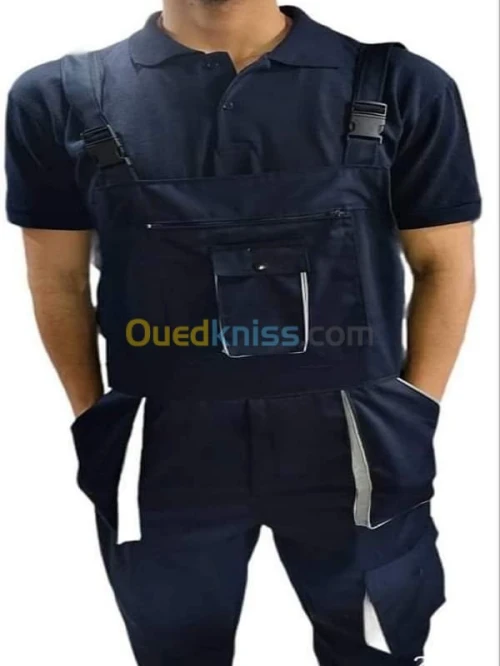 Tenues de travail