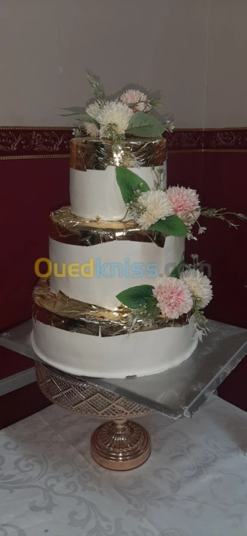 Cake design 