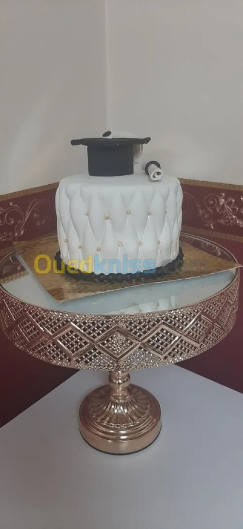 Cake design 