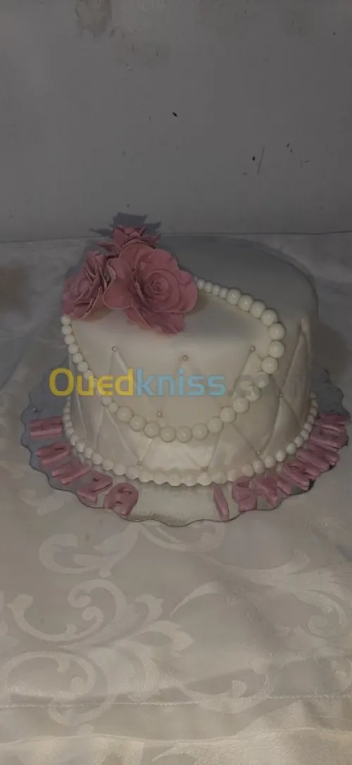 Cake design 