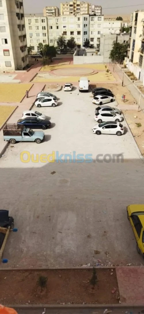 Vente Appartement F4 Constantine El khroub