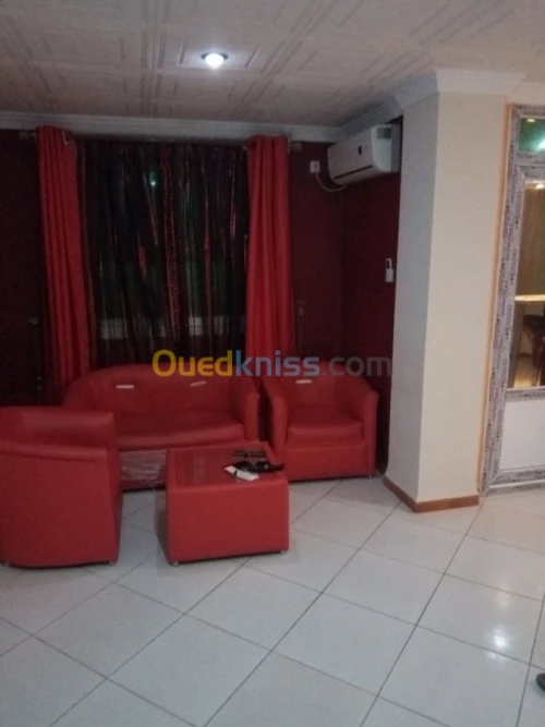 Vente Appartement F2 Tizi ouzou Azeffoun