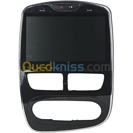 AUTORADIO ANDROID  Renault Clio 4