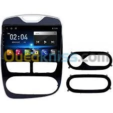 AUTORADIO ANDROID  Renault Clio 4