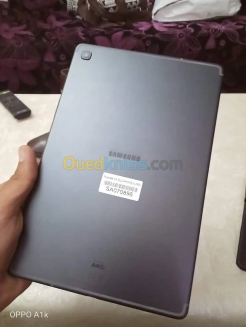 Samsung Galaxy Tab S5e