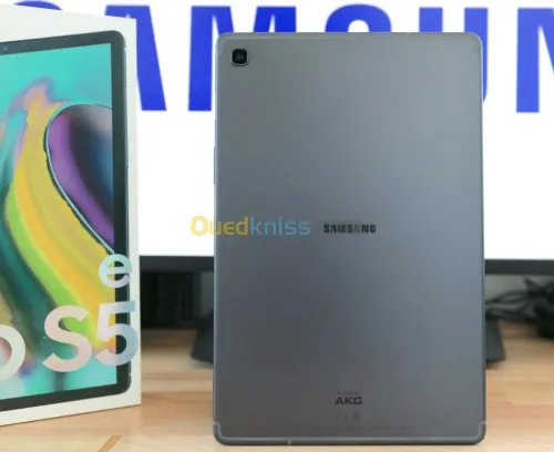 Samsung Galaxy Tab S5e