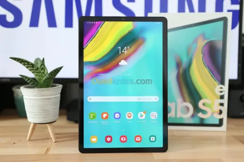 Samsung Galaxy Tab S5e