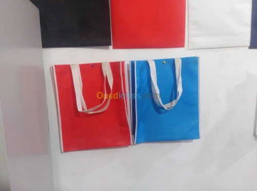 impression et réalisation