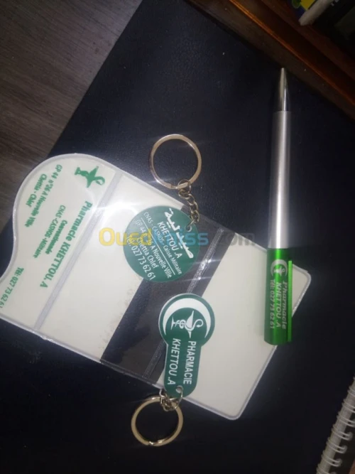 impression et réalisation