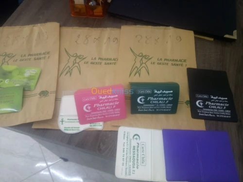 impression et réalisation