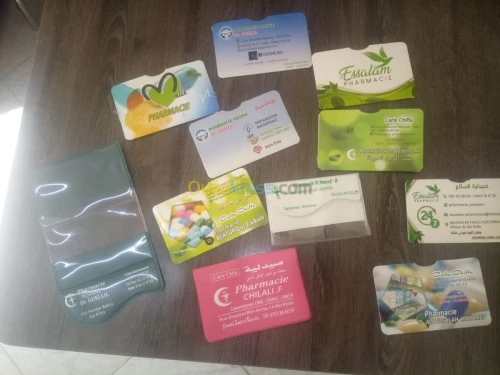 impression et réalisation