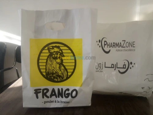 impression et réalisation