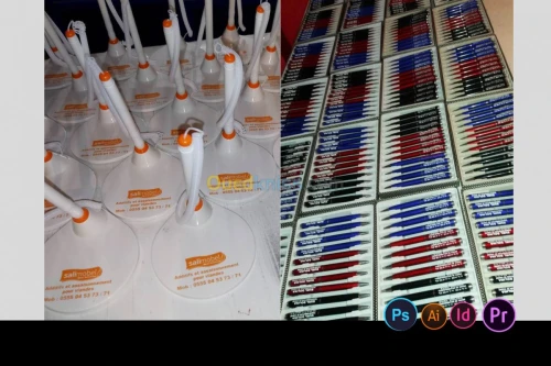 Sérigraphie Sublimation طباعة