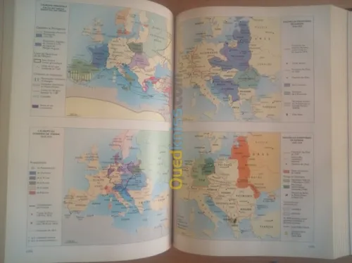 Le petit LAROUSSE illustré Grand