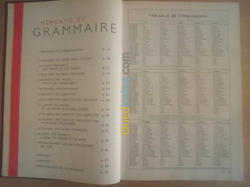Le petit LAROUSSE illustré Grand