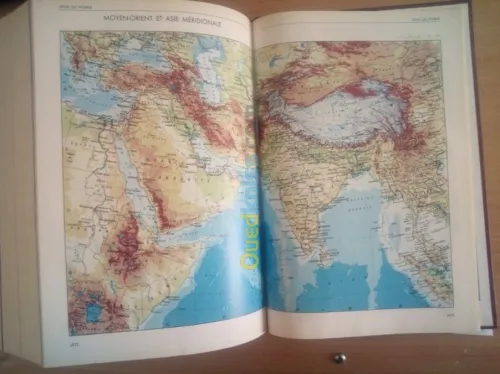 Le petit LAROUSSE illustré Grand