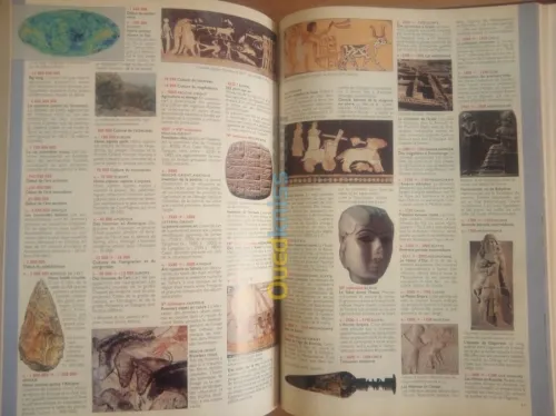 Le petit LAROUSSE illustré Grand