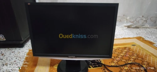 ViewSonic écran 