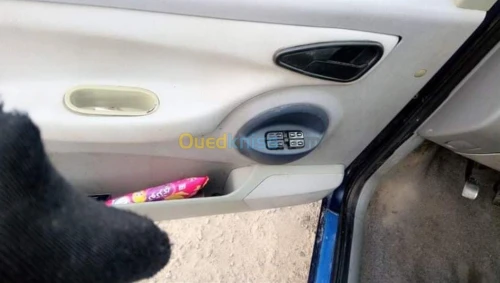 Changan IDeal 2008 