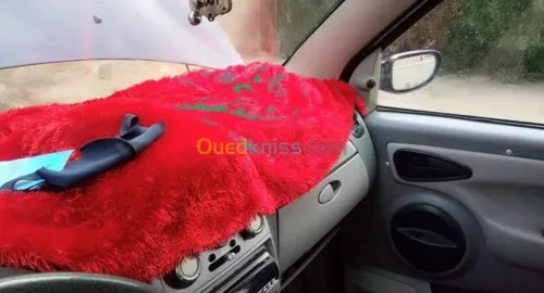 Changan IDeal 2008 