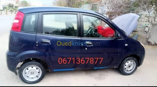 Changan IDeal 2008 