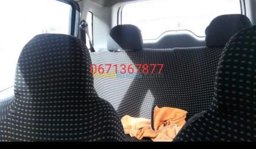 Changan IDeal 2008 