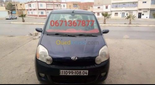 Changan IDeal 2008 