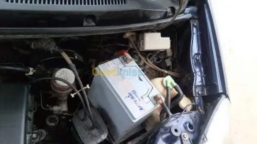 Changan IDeal 2008 