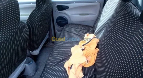 Changan IDeal 2008 