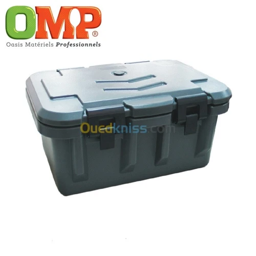 COFFRE ISOTHERME UPC200 (630X440X305)