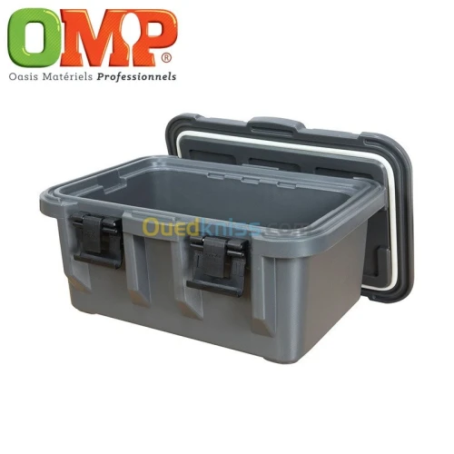 COFFRE ISOTHERME UPC200 (630X440X305)