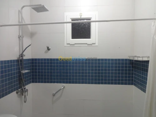 Vente Appartement F4 Alger El biar