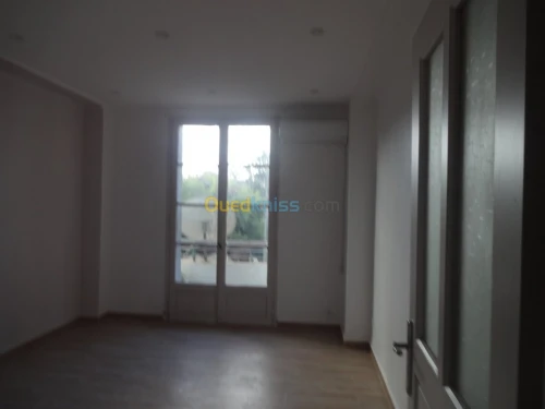 Vente Appartement F4 Alger El biar