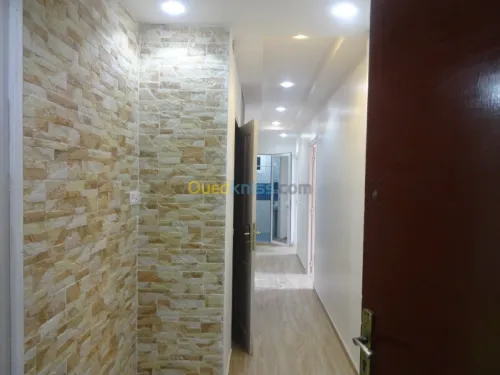 Vente Appartement F4 Alger El biar