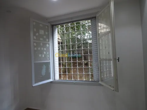 Vente Appartement F4 Alger El biar