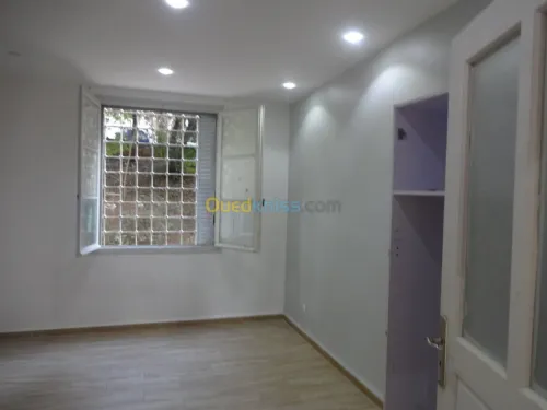 Vente Appartement F4 Alger El biar