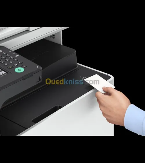 CANON IR2425 i - COPIEUR LASER MONOCHROME A3 / A4 MULTIFONCTION - 25PPM - ADF - RECTO VERSO