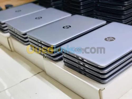 HP ELITBOOK 840 G3  8G 256G SSD TACTIL